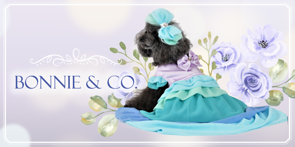 Bonnie&co