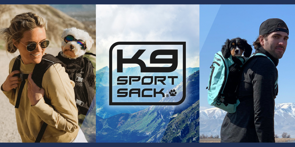 K9 Sports Sack®