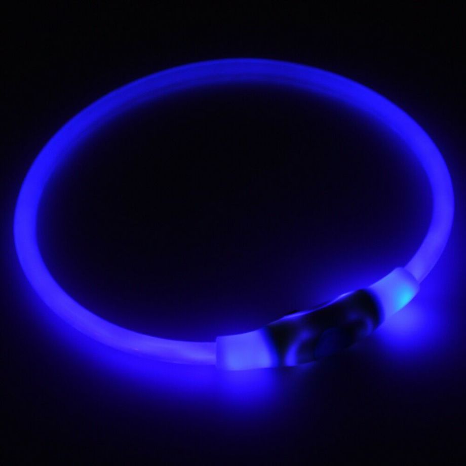 LEDセーフティフラッシュネックリング【L】 | LUXCOLLE LEDセーフティフラッシュネックリング【L】 | LUXCOLLE