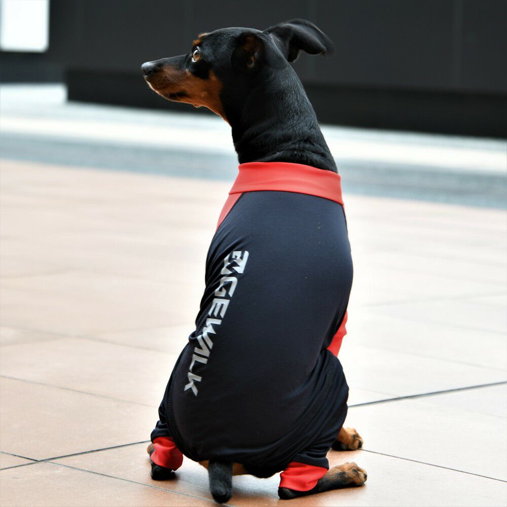 光電子 ロンパース【L】 | LUXCOLLE（ラグコレ）｜公式オンラインストア