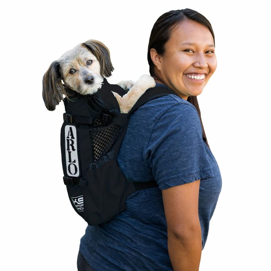 k9スポーツサック エアプラス　Mサイズ K9スポーツサック エアプラス Plus 2 /K9 SPORT SACK PLUS 犬用