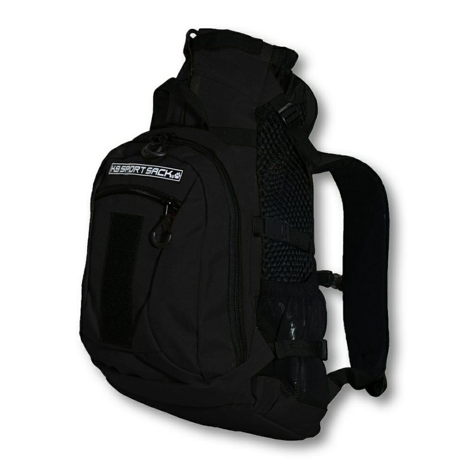 K9 SPORT SACK PLUS 2 スポーツサック M リュック K9 Sport Sack ® PLUS 2 - Dog Carrier | K9 Sport Sack™