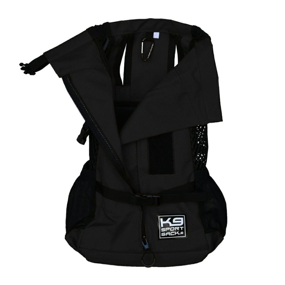 新品・未使用　K9 スポーツサック プラス 2（PLUS 2） M SIZE K9スポーツサック エアプラス Plus 2 /K9 SPORT SACK PLUS 犬用