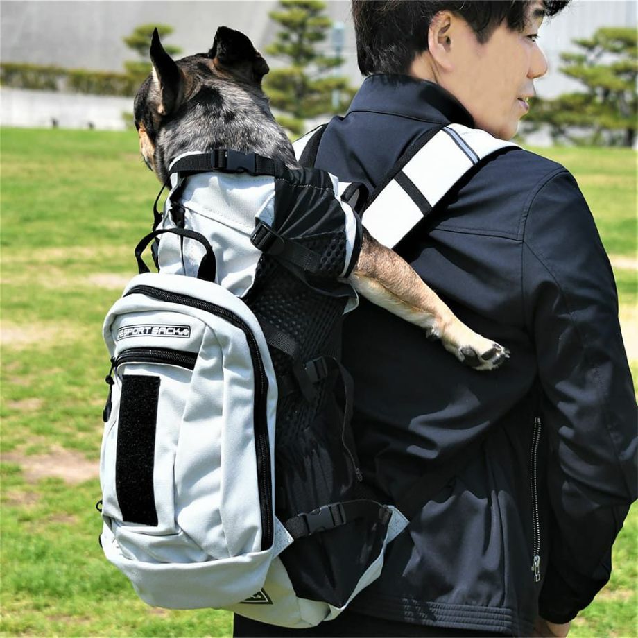 K9 Sport Sack PLUS 2 【S M L】 | LUXCOLLE（ラグコレ）｜公式