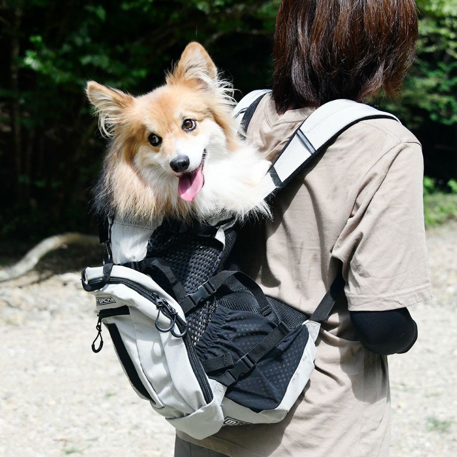 新品・未使用　K9 スポーツサック プラス 2（PLUS 2） M SIZE K9スポーツサック エアプラス Plus 2 /K9 SPORT SACK PLUS 犬用