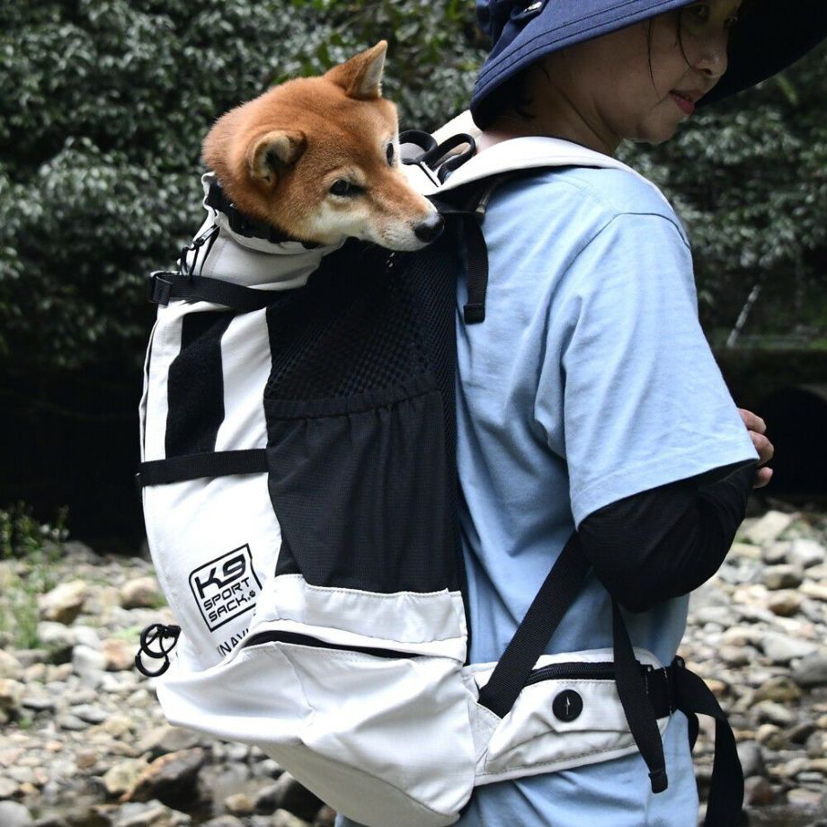 K9 スポーツサックナビゲート（Knavigate）【XS S M L XL