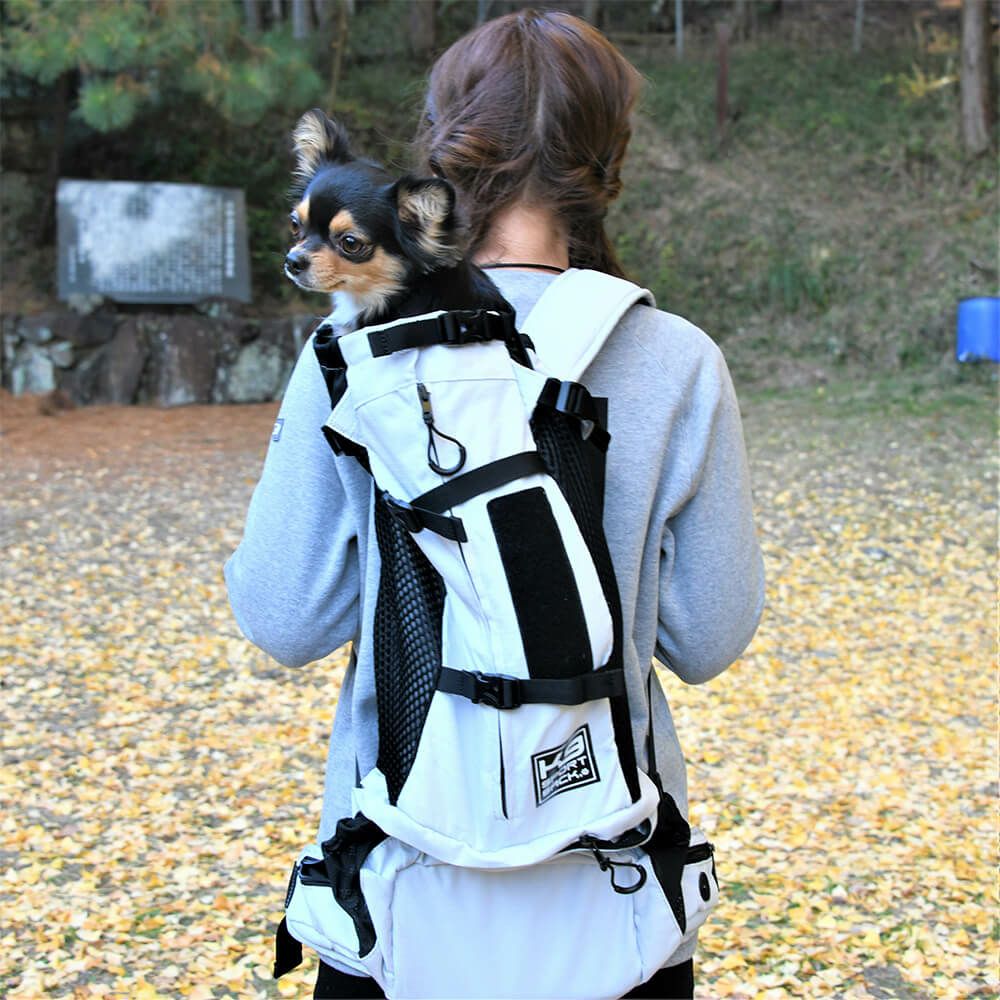 K9 スポーツサックナビゲート（Knavigate）【XS S M L XL】 | LUXCOLLE