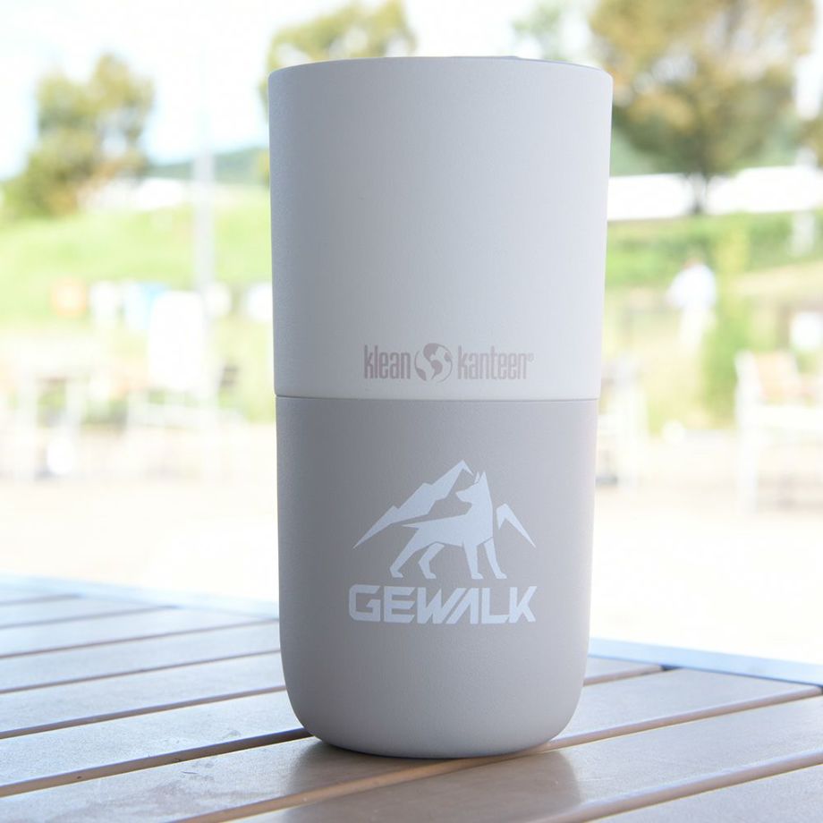 GEWALK Klean Kanteen ライズタンブラー16oz | LUXCOLLE（ラグコレ