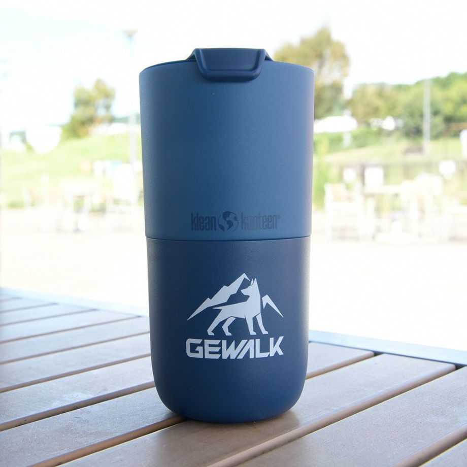 GEWALK Klean Kanteen クリーンカンティーン コラボレーション
