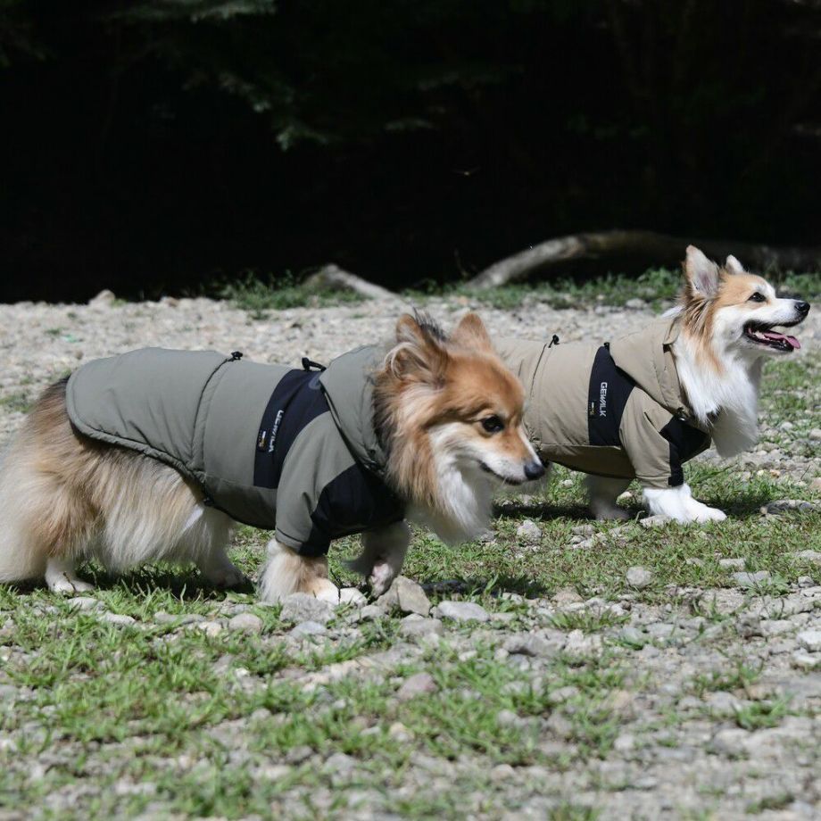 motto_kuma / CORDURA サンドベージュ motto_kuma / CORDURA サンドベージュ