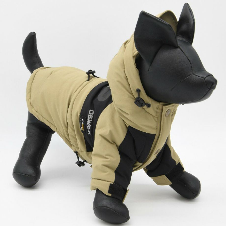 motto_kuma / CORDURA サンドベージュ motto_kuma / CORDURA サンドベージュ