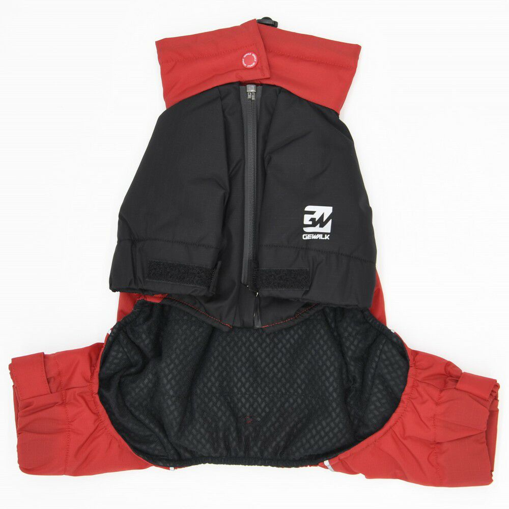 ドリズルTHERMAL OVERALL【CG】中綿入り撥水ワンピースジャケット DRIZZLE THERMAL OVERALL 【3XL】 中綿入り撥水ワンピースジャケット